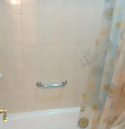 Avda Compostela Apartamento Padrón