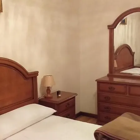 Avda Compostela Apartamento *