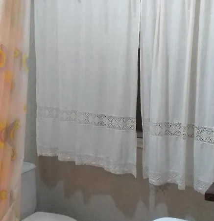 Avda Compostela Apartamento Padrón