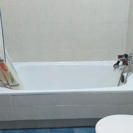 Apartamento Avda Compostela Padrón