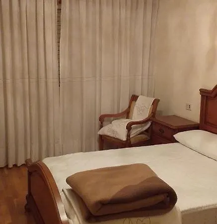 Apartamento Avda Compostela